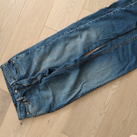 Levi's 541 W29 L32 Men's Jeans - Picture 7 of 7